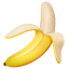 Banaani emoji U+1F34C